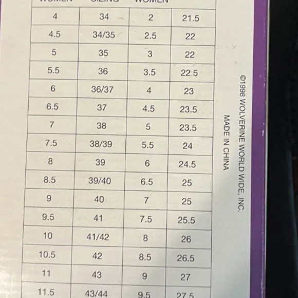 Hush Puppies Loafer Blue Suede Women’s Size 6.5M Shoes NEW in Box - Picture 3 of 6